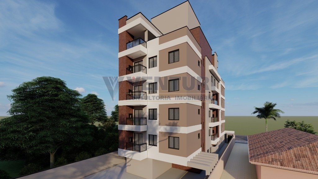 Residencial Schaffhausen