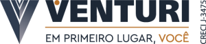 Logo Venturi 2023 